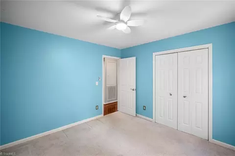 Bedroom - 7598 Hampton Rd, Clemmons, NC 27012 photo 4 of 8