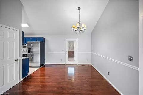 Entry Way - 7598 Hampton Rd, Clemmons, NC 27012 photo 2 of 2