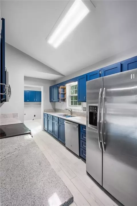 Kitchen - 7598 Hampton Rd, Clemmons, NC 27012 photo 2 of 3