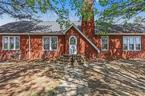 1411 Ludwick Heights Ln, Salisbury, NC 28147