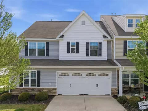 111 Covington Cove Ct, Kernersville, NC 27284