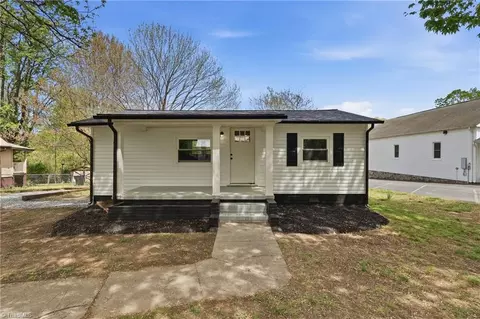 605 Mangum Rd, Reidsville, NC 27320