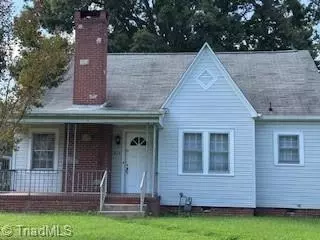 812 Holland St, Winston Salem, NC 27101