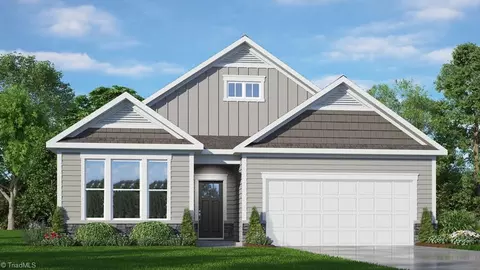 206 Mary Montrose Blvd, Jamestown, NC 27282