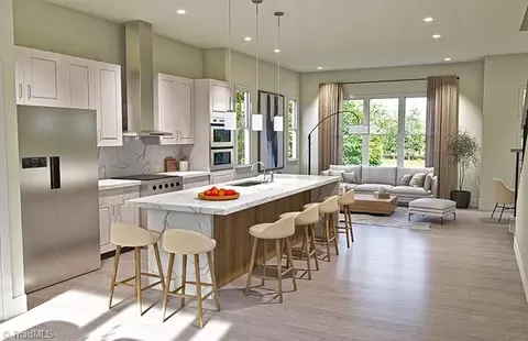 916 Lacascada Trl, Greensboro, NC 27406