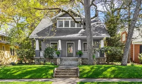 307 Victoria St, Greensboro, NC 27401