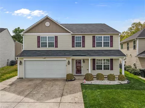 3423 Anita Glen Dr, Greensboro, NC 27405