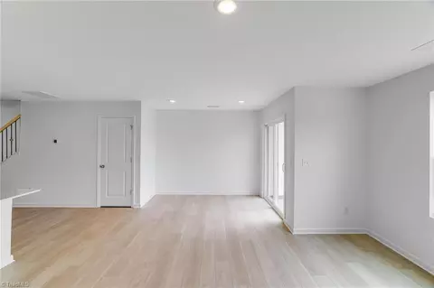Living - 256 Plumtree Ct, King, NC 27021 photo 3 of 3