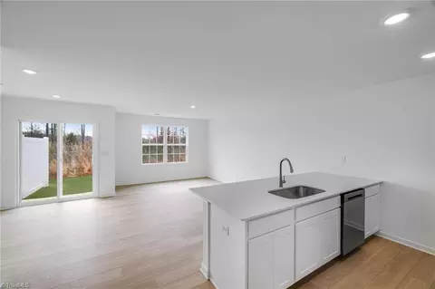 Living - 256 Plumtree Ct, King, NC 27021 photo 1 of 3