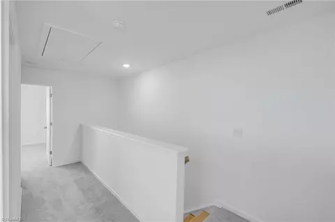 Entry Way - 256 Plumtree Ct, King, NC 27021 photo 4 of 6