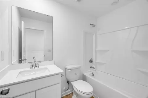 Entry Way - 256 Plumtree Ct, King, NC 27021 photo 5 of 6