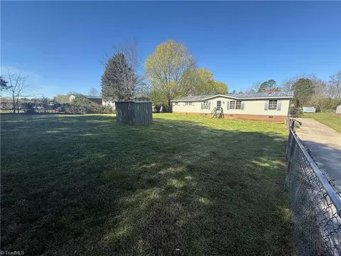 Undisclosed, Trinity, NC 27370