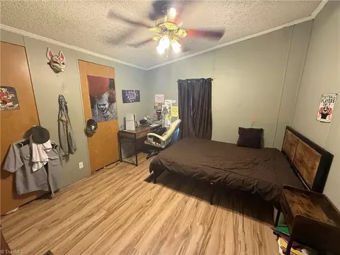 Bedroom - 1271 Thayer Rd, Trinity, NC 27370 photo 3 of 3