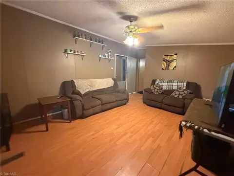 Living - 1271 Thayer Rd, Trinity, NC 27370 photo 1 of 1