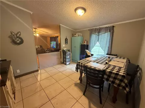 Dining - 1271 Thayer Rd, Trinity, NC 27370 photo 1 of 1