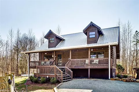 6875 Pisgah Covered Bridge Rd, Asheboro, NC 27205