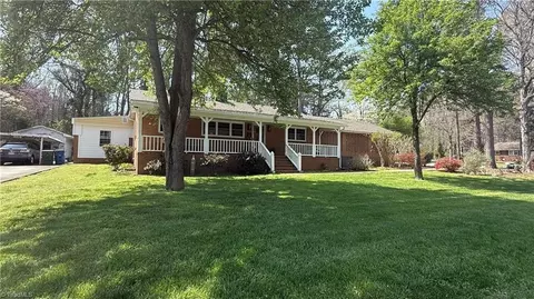 723 Dick St, Gibsonville, NC 27249