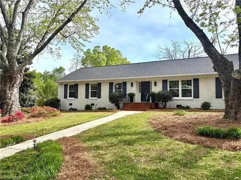 4507 Graham Rd, Greensboro, NC 27410