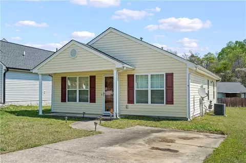 4540 Holland Rd, Greensboro, NC 27405