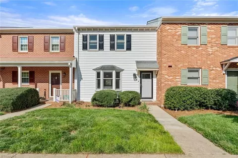 429 Herndon Dr, Winston Salem, NC 27104