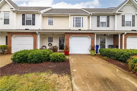 3260 Manchester Ave, Winston Salem, NC 27103