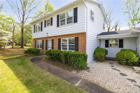 138 Grant St, Eden, NC 27288