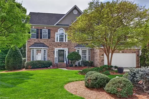 4266 Harbor Ridge Dr, Greensboro, NC 27406