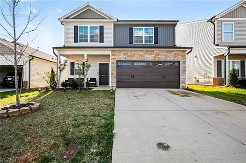633 Cam Cir, High Point, NC 27265
