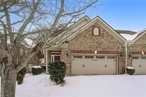 604 Southlake Ct, Lexington, NC 27295