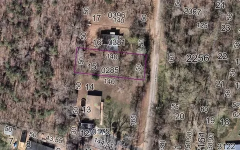 0 Sherwood Dr, Lexington, NC 27292