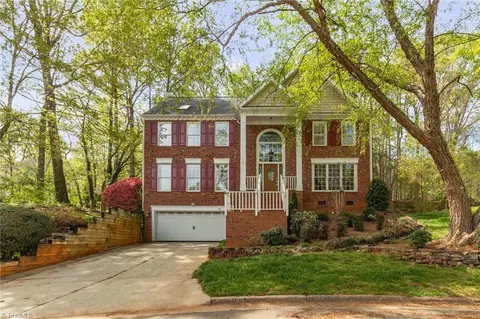 4303 Quail Canyon Ct, Greensboro, NC 27410