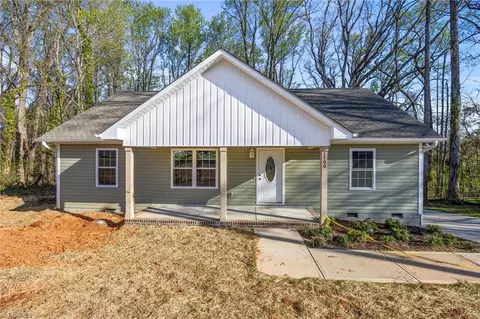 1700 Bringle Ferry Rd, Salisbury, NC 28146