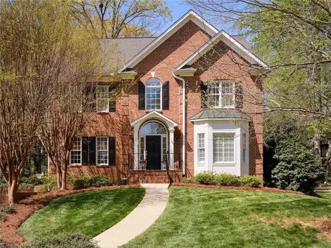 120 Cedar Trl, Winston Salem, NC 27104