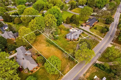 0 Old Mocksville Rd, Salisbury, NC 28144