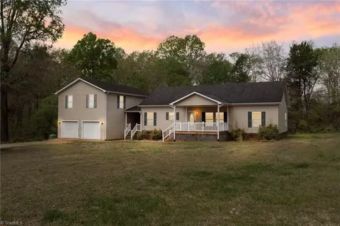 116 Blue Heron Rd, Salisbury, NC 28146
