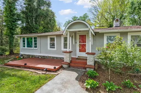 1415 Wiltshire St, High Point, NC 27265