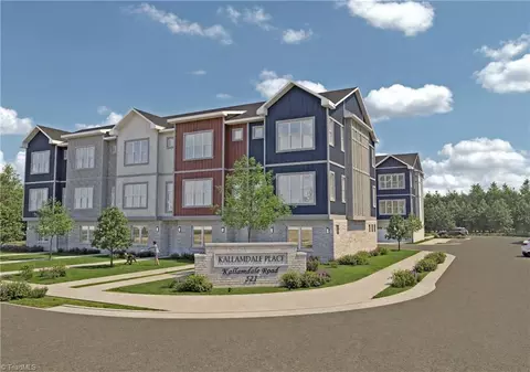 920 Lacascada Trl, Greensboro, NC 27406