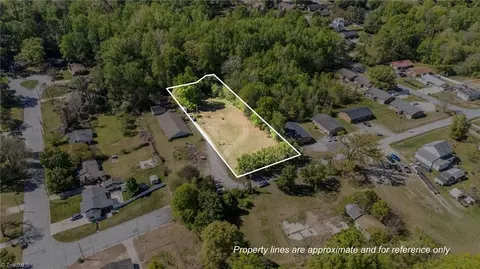 10101012 Gaines Ave, High Point, NC 27263
