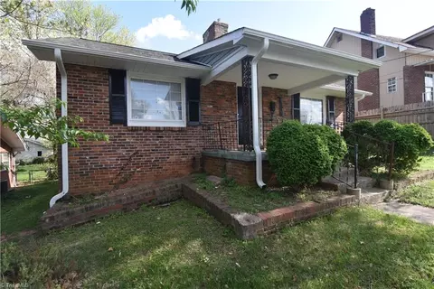 1816 5th St, Winston Salem, NC 27101