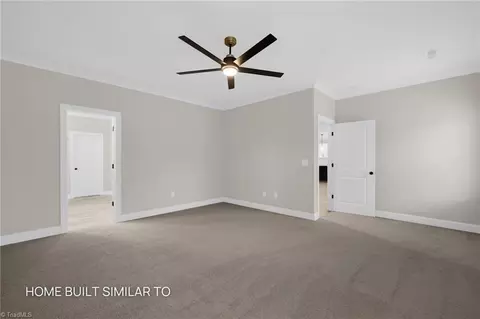 Bedroom - 355 Enclave Dr, Clemmons, NC 27012 photo 1 of 3