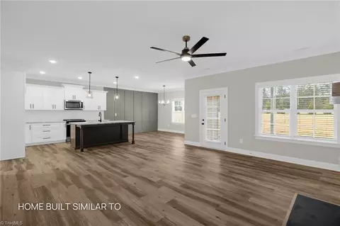 Entry Way - 355 Enclave Dr, Clemmons, NC 27012 photo 1 of 12