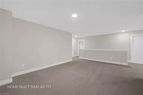 Entry Way - 355 Enclave Dr, Clemmons, NC 27012 photo 11 of 12