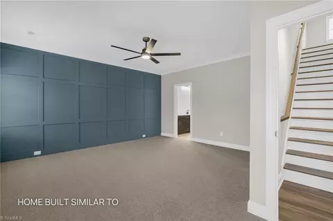 Living - 355 Enclave Dr, Clemmons, NC 27012 photo 2 of 2