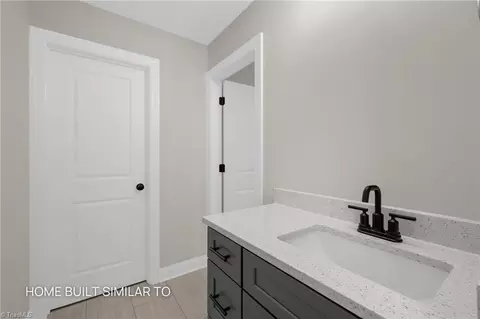 Entry Way - 355 Enclave Dr, Clemmons, NC 27012 photo 12 of 12