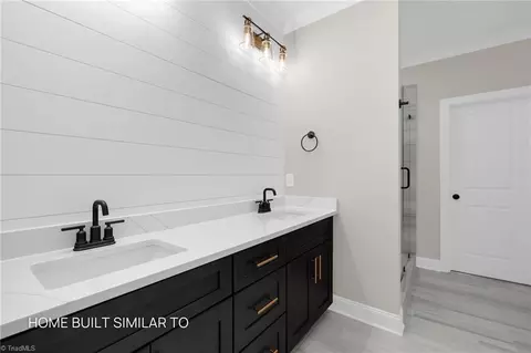 Entry Way - 355 Enclave Dr, Clemmons, NC 27012 photo 9 of 12