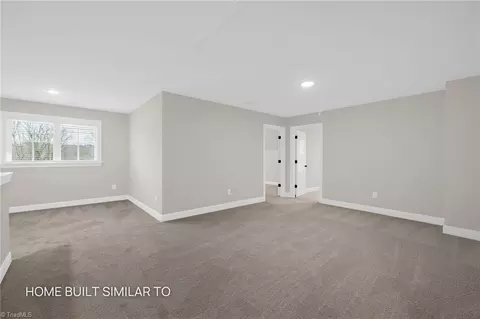 Entry Way - 355 Enclave Dr, Clemmons, NC 27012 photo 10 of 12