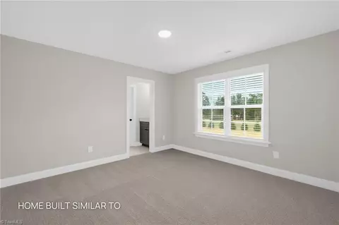 Bedroom - 355 Enclave Dr, Clemmons, NC 27012 photo 3 of 3