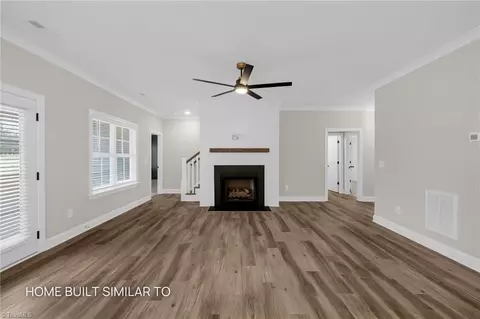 Living - 355 Enclave Dr, Clemmons, NC 27012 photo 1 of 2