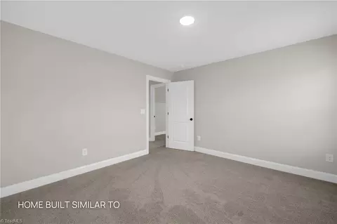 Bedroom - 355 Enclave Dr, Clemmons, NC 27012 photo 2 of 3
