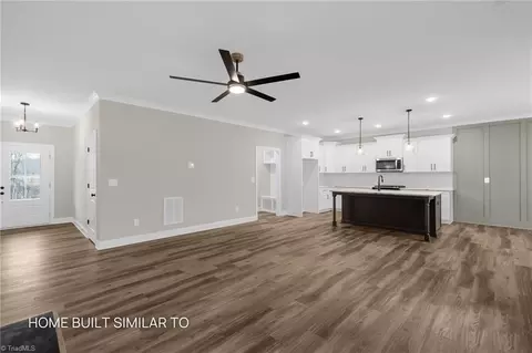 Entry Way - 355 Enclave Dr, Clemmons, NC 27012 photo 2 of 12